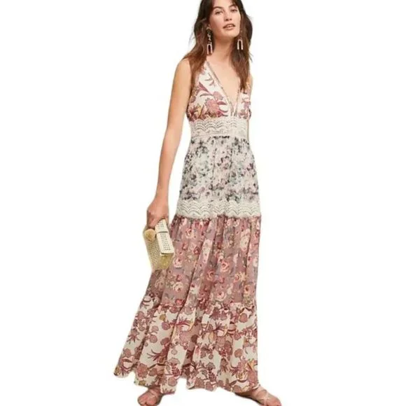 alicia bell maxi dress Annabelle Maxi Dress